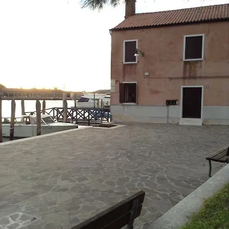 Laguna House Апартаменты