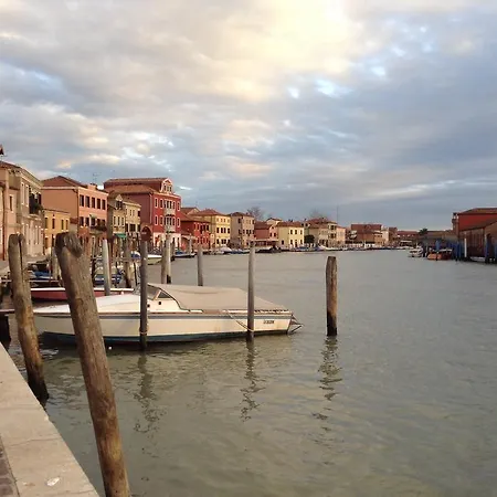 Laguna House Appartamento *