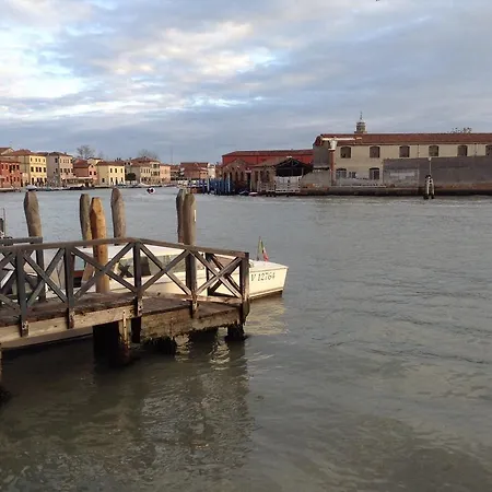 Laguna House Апартаменты *