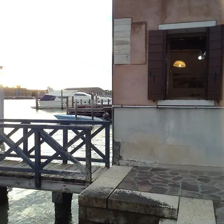 Laguna House Апартаменты