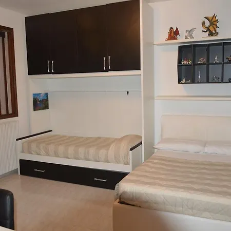 Laguna House Апартаменты