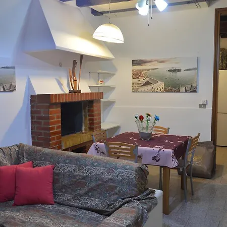 Апартаменты Laguna House