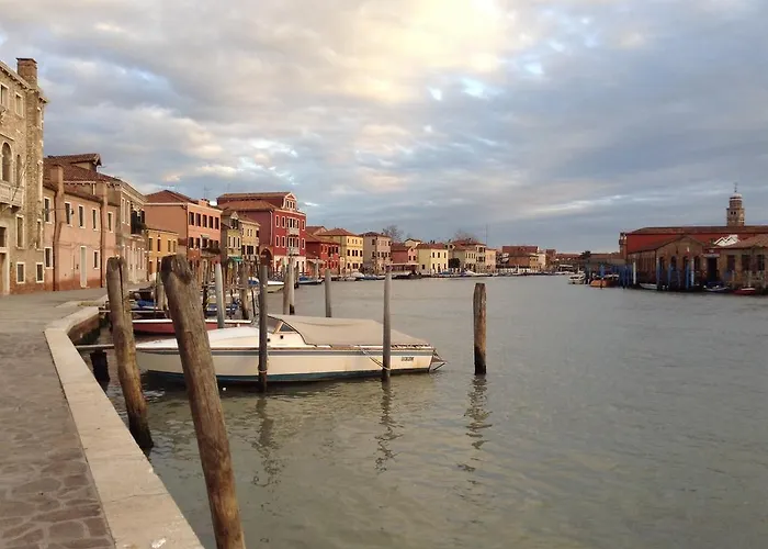 Laguna House Appartamento *