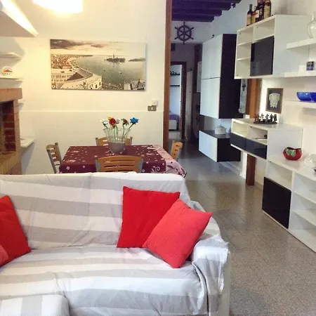 Laguna House مورانو