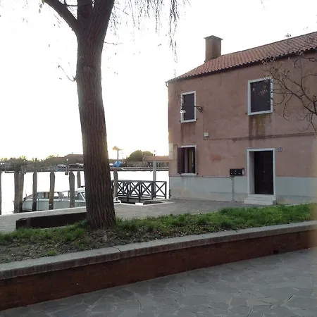 Laguna House ムラーノ