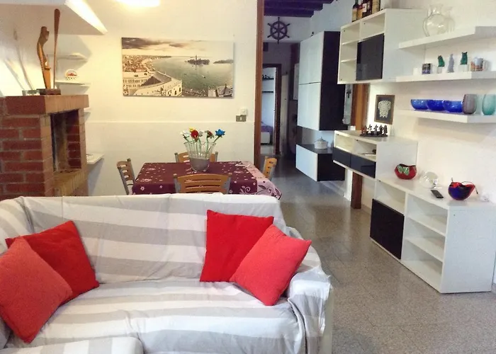 Laguna House Murano