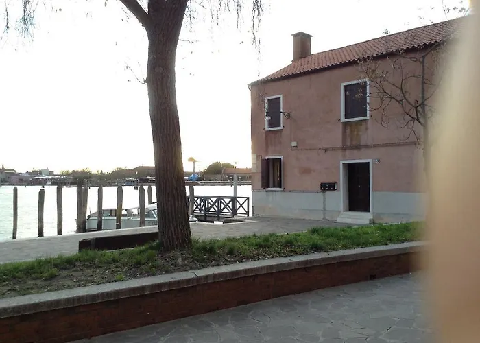 Laguna House Murano