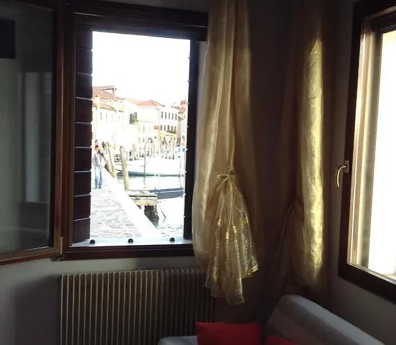 Laguna House Apartment Murano