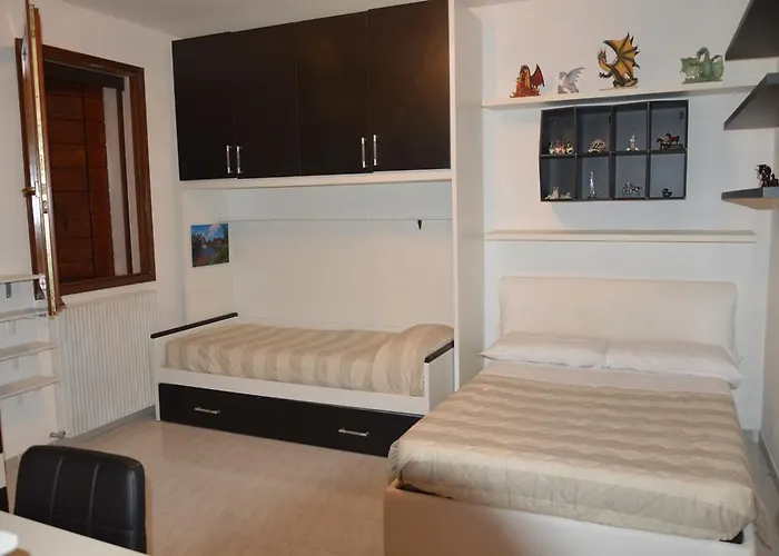 Laguna House Apartment