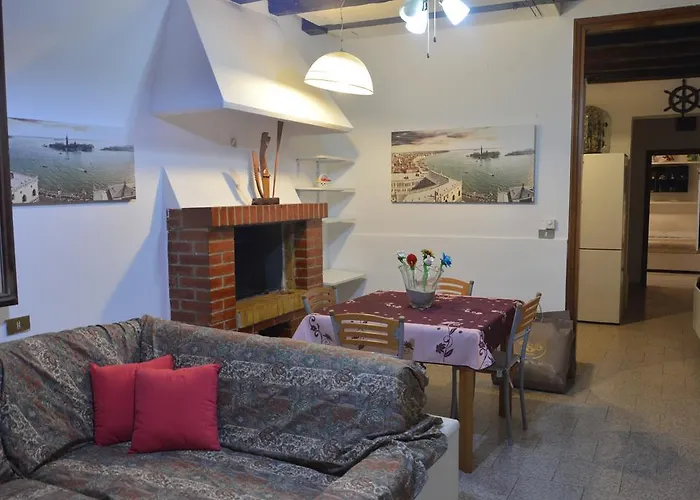 Apartment Laguna House